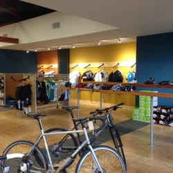 Tacoma Bike - Apparel at Tacoma Bike 6th Ave