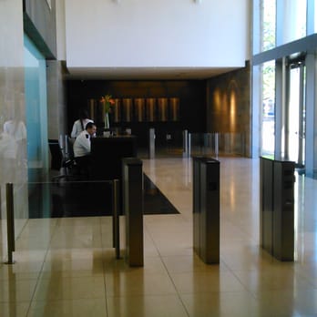 Capitalinas - Shared Office Spaces Near Me - Córdoba, X