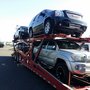 Photo of Whataway To Go Transport
