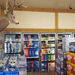 Shirttail C-STORE - Cold Beer!!