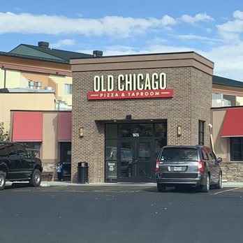 Old Chicago Pizza + Taproom - Pizza Near Me - Rock Springs, Wyoming Old Chicago Pizza + Taproom - Pizza Near Me - Rock Springs, Wyoming
