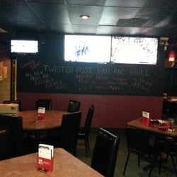 Industrial Bar & Grill