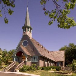 St. Martin's By-The-Lake Episcopal Church - St. Martins by-the-lake Episcopal Church