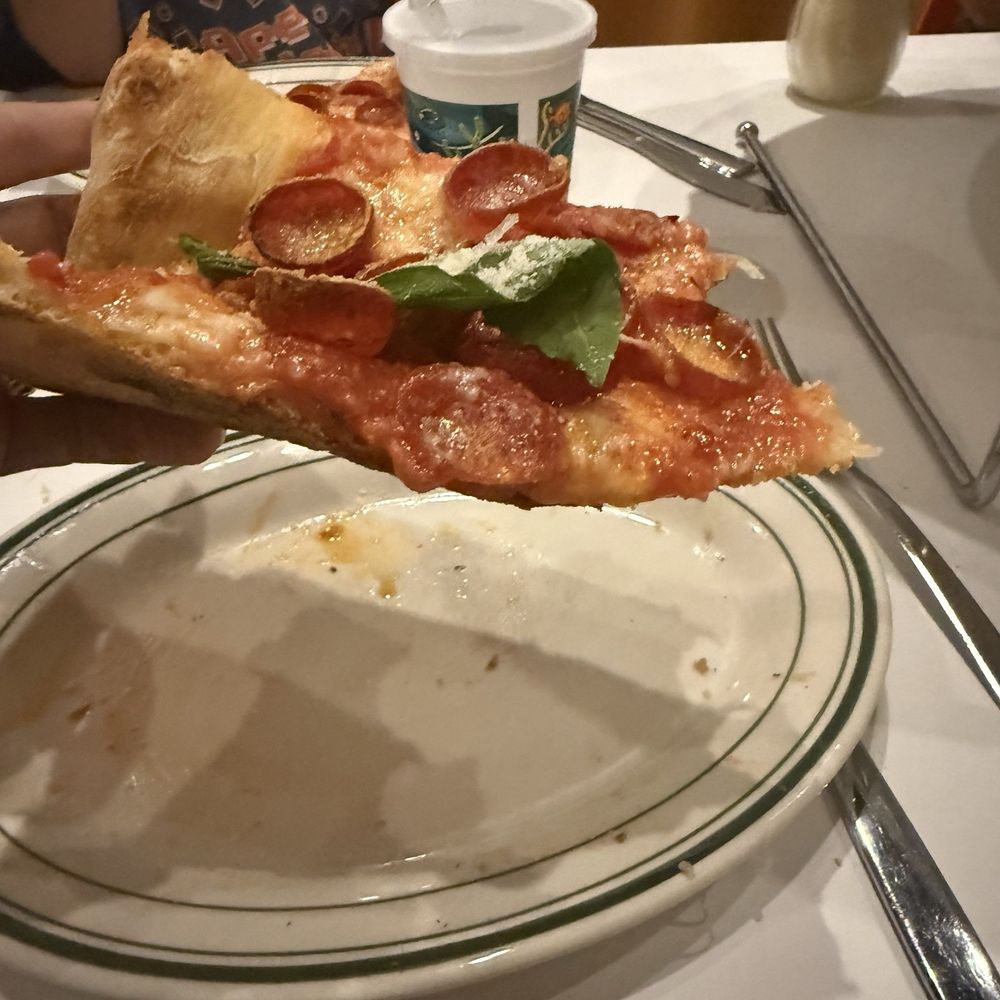 Oakwood Pizza Box - Pizza Near Me - Raleigh, North Carolina