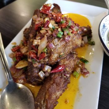 Dong Ting Spring - Chinese Near Me - Thousand Oaks, California