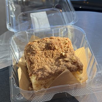Aroom Coffee - Coffee cake - Coffee & Tea Near Me - Seattle, Washington Aroom Coffee - Coffee cake - Coffee & Tea Near Me - Seattle, Washington