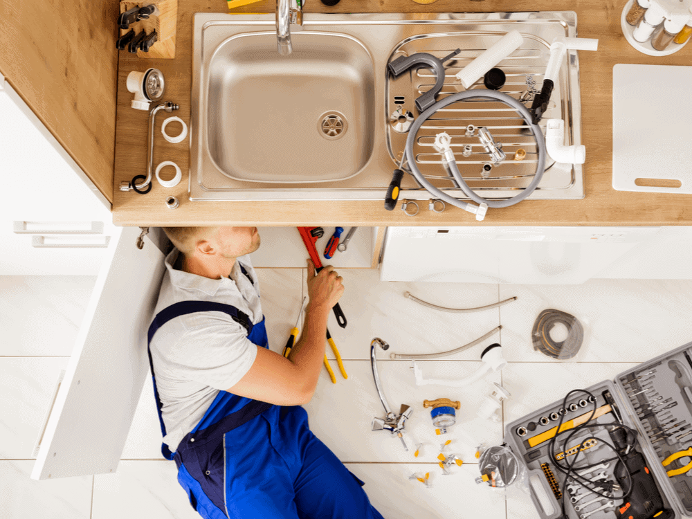 Slide of Robert Wilson Plumbing Heating & Air Conditioning