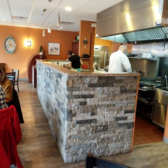Art Cafe - Open Kitchen - Cafes Near Me - Bethlehem, Pennsylvania