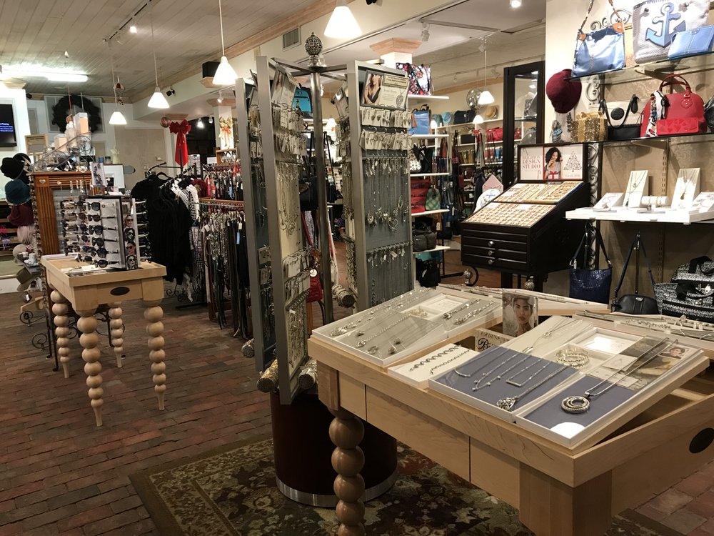 DI ANGELA LEATHER 28 Photos 140 Main St, Greenport, NY Yelp