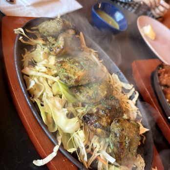 The Garam Masala Kitchen - Indian Near Me - Melissa, Texas The Garam Masala Kitchen - Indian Near Me - Melissa, Texas
