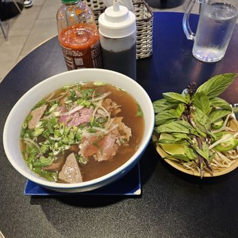 Pho Tick Tock Restaurant - #3 Pho Combination - Vietnamese Near Me - San Jose, California Pho Tick Tock Restaurant - #3 Pho Combination - Vietnamese Near Me - San Jose, California