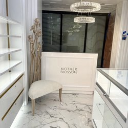 Mother Blossom - Mother Blossom Front Counter