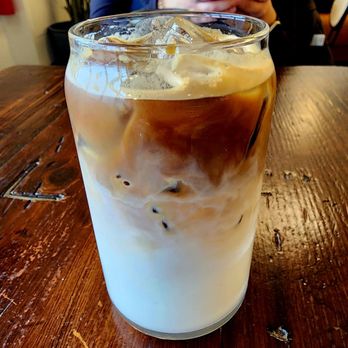 Sweet Reserve Bakery & Cafe - Iced latte. - Cafes Near Me - Schaumburg, Illinois Sweet Reserve Bakery & Cafe - Iced latte. - Cafes Near Me - Schaumburg, Illinois