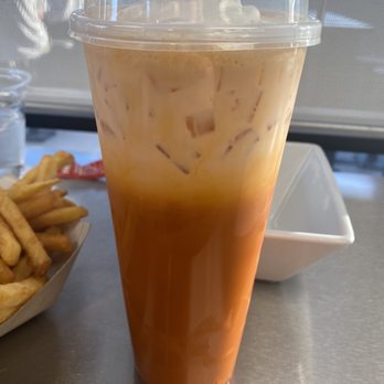 At Bites - Thai tea - Vietnamese Near Me - San Luis Obispo, California