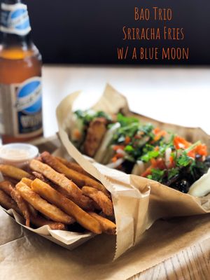 Banh Mi Station by null