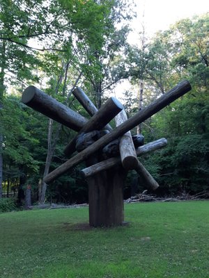 Cedarhurst Center For the Arts by null