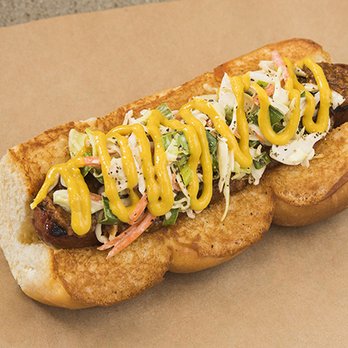 Dog Haus 82 Photos Burgers 3137 E Main St Mohegan Lake Ny Restaurant Reviews Phone Number Menu