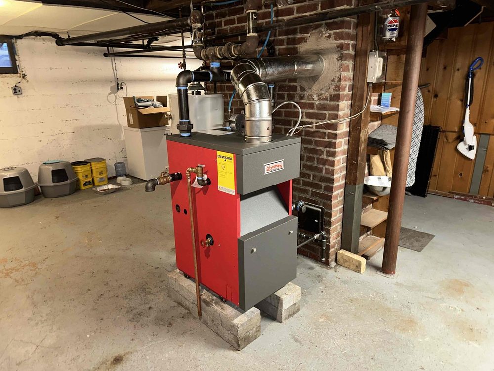 Slide of Royal Class Service