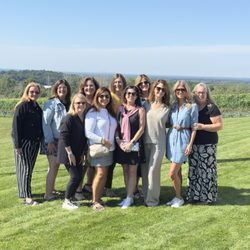 JJs-Just one more northern michigan tour