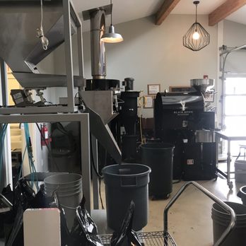 Black River Roasters - Beautiful Dietrich roaster in the background - Coffee Roasteries Near Me - Whitehouse Station, New Jersey Black River Roasters - Beautiful Dietrich roaster in the background - Coffee Roasteries Near Me - Whitehouse Station, New Jersey