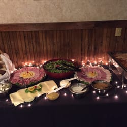 Shelly's Bar & Restaurant - For all your Banquet Needs..