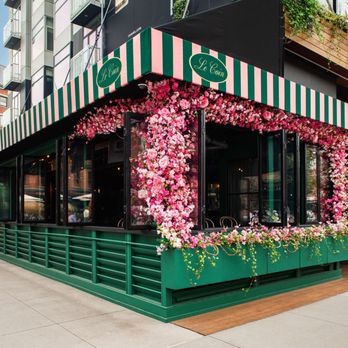 Le Coin - Exterior of Le Coin - French Near Me - New York, New York Le Coin - Exterior of Le Coin - French Near Me - New York, New York
