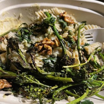 Millennium - Fennel Alfredo - Vegan Near Me - Oakland, California Millennium - Fennel Alfredo - Vegan Near Me - Oakland, California