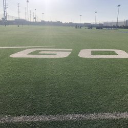 Veteran's Park Soccer - Veterans Park - Pomona CA