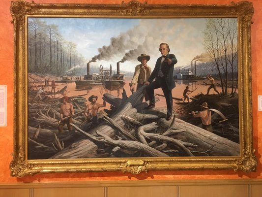 R.W. Norton Art Gallery by null