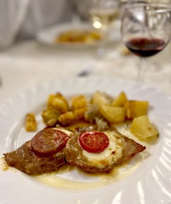 O'Parrucchiano La Favorita by null