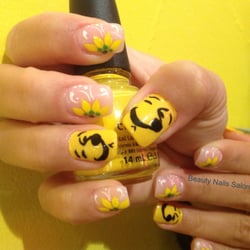 Beauty Nails Salon & Spa