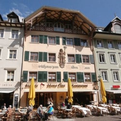 Eiscafe Mona Lisa