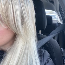 Arizona Hair Co #27 - Bell & Grand