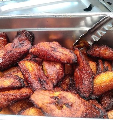 Top Taste Jamaican Restaurant by null
