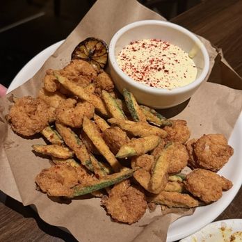 Culinary Dropout - New American Near Me - Orange, California