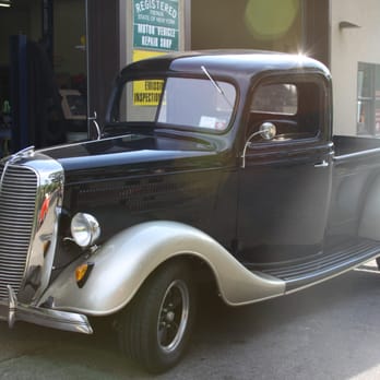 Georgica Services - Auto Repair Near Me - East Hampton, New York