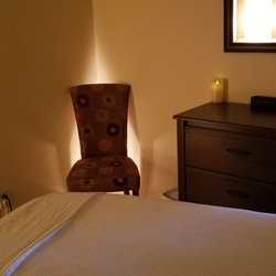Bohemian Sun Massage - Massage Therapy room