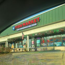 Outside market