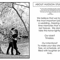Hudson Studio