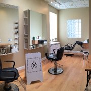 Static Hair Salon 14 Reviews Hair Salons 1145 Pennsylvania