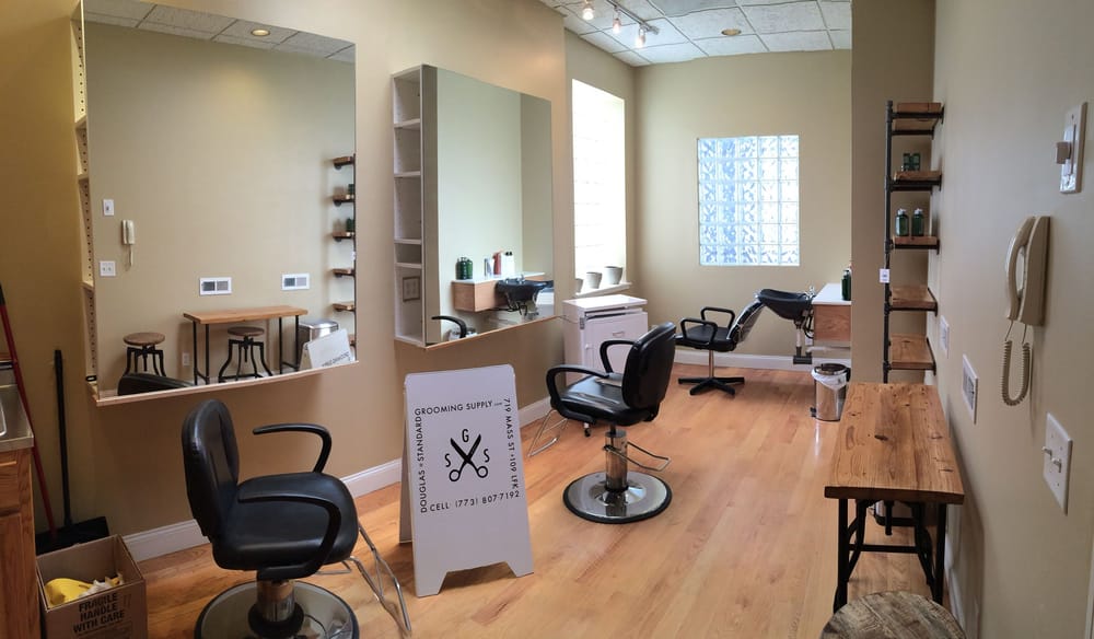 STANDARD GROOMING SUPPLY Updated October 2024 13 Reviews 901