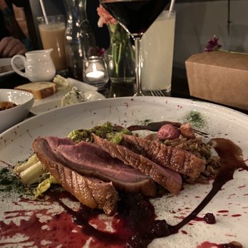 Gander & Ryegrass - Italian Near Me - Spokane, Washington