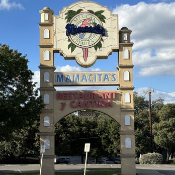 Mamacita's Restaurant - 11/2023 - Mexican Near Me - San Antonio, Texas Mamacita's Restaurant - 11/2023 - Mexican Near Me - San Antonio, Texas