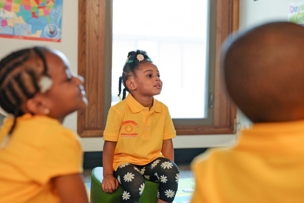 SUNNYSIDE ACADEMY Request Consultation 14 Photos 1900 174th St