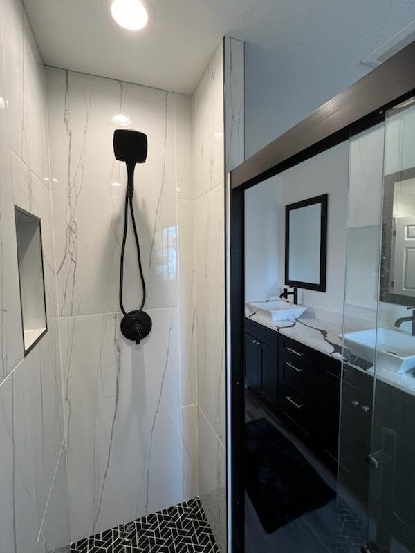 Slide of Marchand Plumbing and Gas