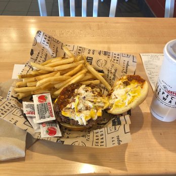 Wayback Burgers - Carolina burger & fries - Burgers Near Me - Raleigh, North Carolina Wayback Burgers - Carolina burger & fries - Burgers Near Me - Raleigh, North Carolina