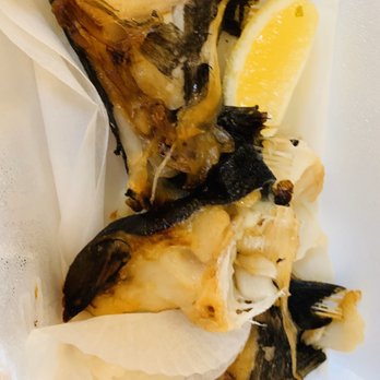 Ajishin - Grilled cod - Sushi Bars Near Me - Novi, Michigan