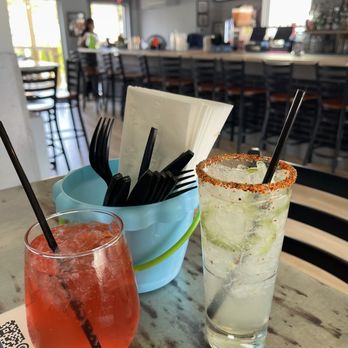Playdate - Spicy margarita - Bars Near Me - Nashville, Tennessee Playdate - Spicy margarita - Bars Near Me - Nashville, Tennessee