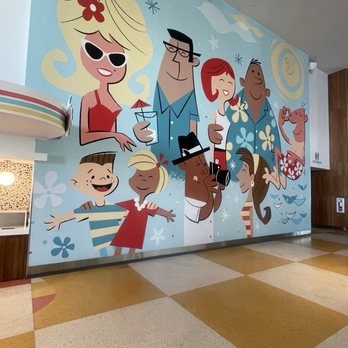 Bayliner Diner - Diners Near Me - Orlando, Florida Bayliner Diner - Diners Near Me - Orlando, Florida