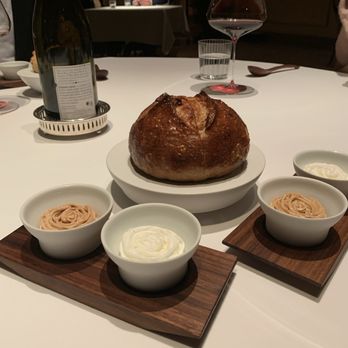 Addison - Bread and Butters - New American Near Me - San Diego, California Addison - Bread and Butters - New American Near Me - San Diego, California